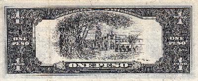 Beschrijving achterzijde: CHURCH